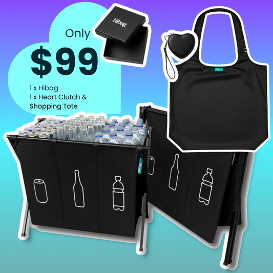 Black Friday Deal 3 - Best Seller Bundle