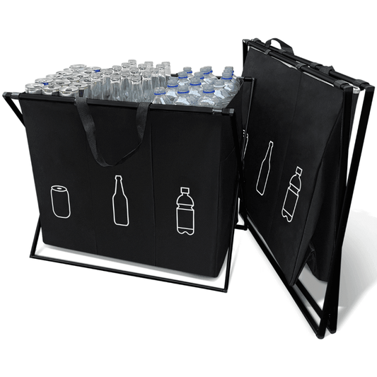 Ultimate Recycle Station Set - hibag