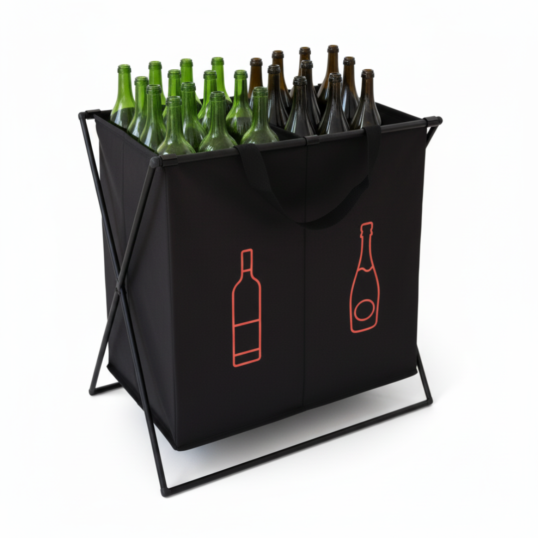 Black Friday Deal 2 - 2 Hibags get a 2-panel Hibag FREE