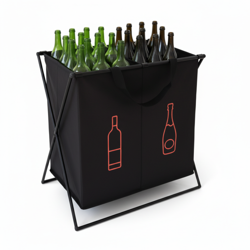 Black Friday Deal 2 - 2 Hibags get a 2-panel Hibag FREE