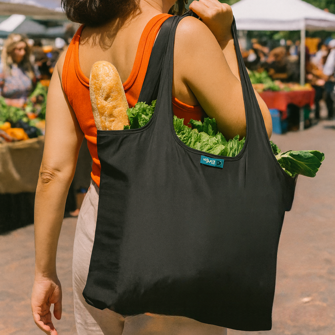 Black Friday Deal 1 - Hibag & FREE Tote