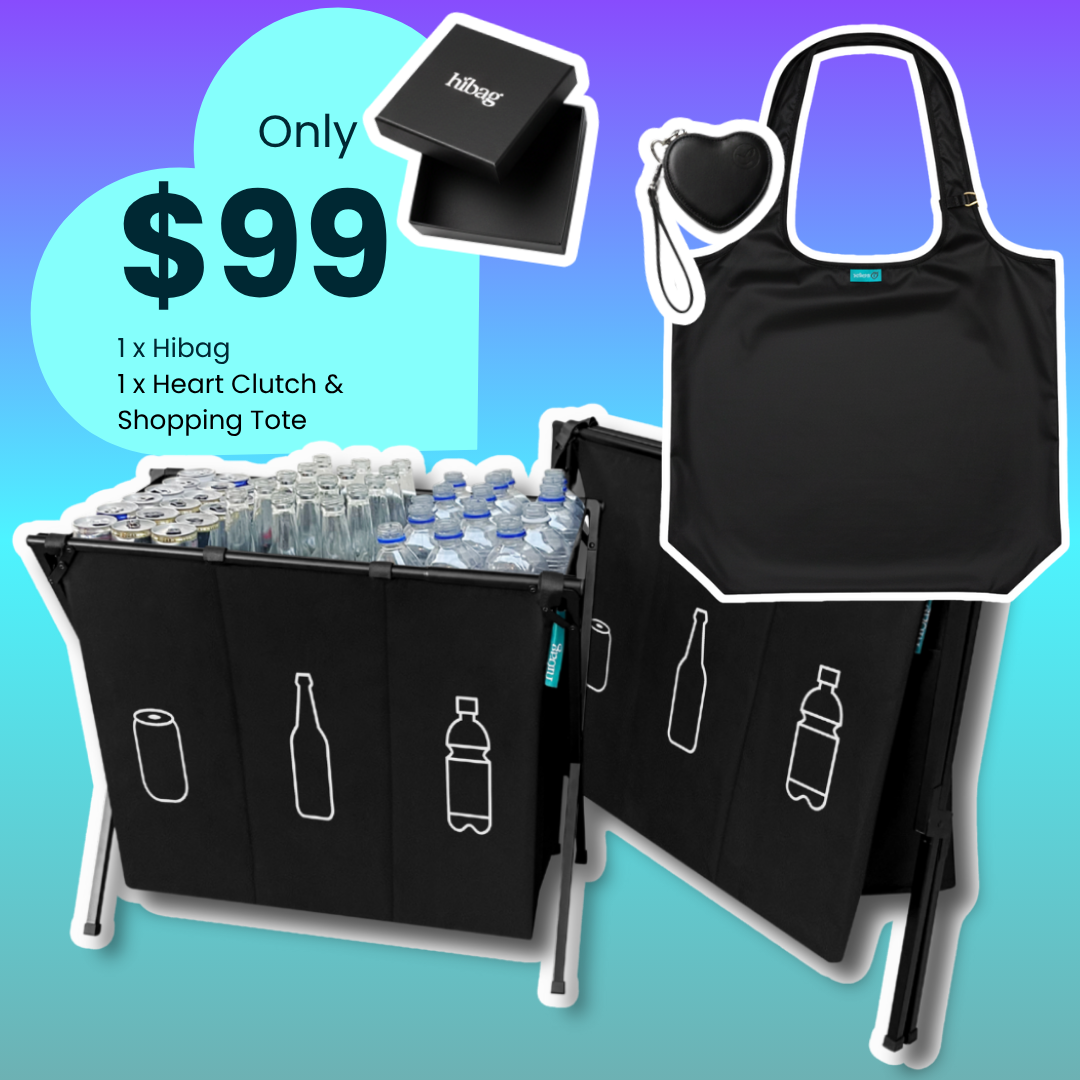 Black Friday Deal 3 - Best Seller Bundle