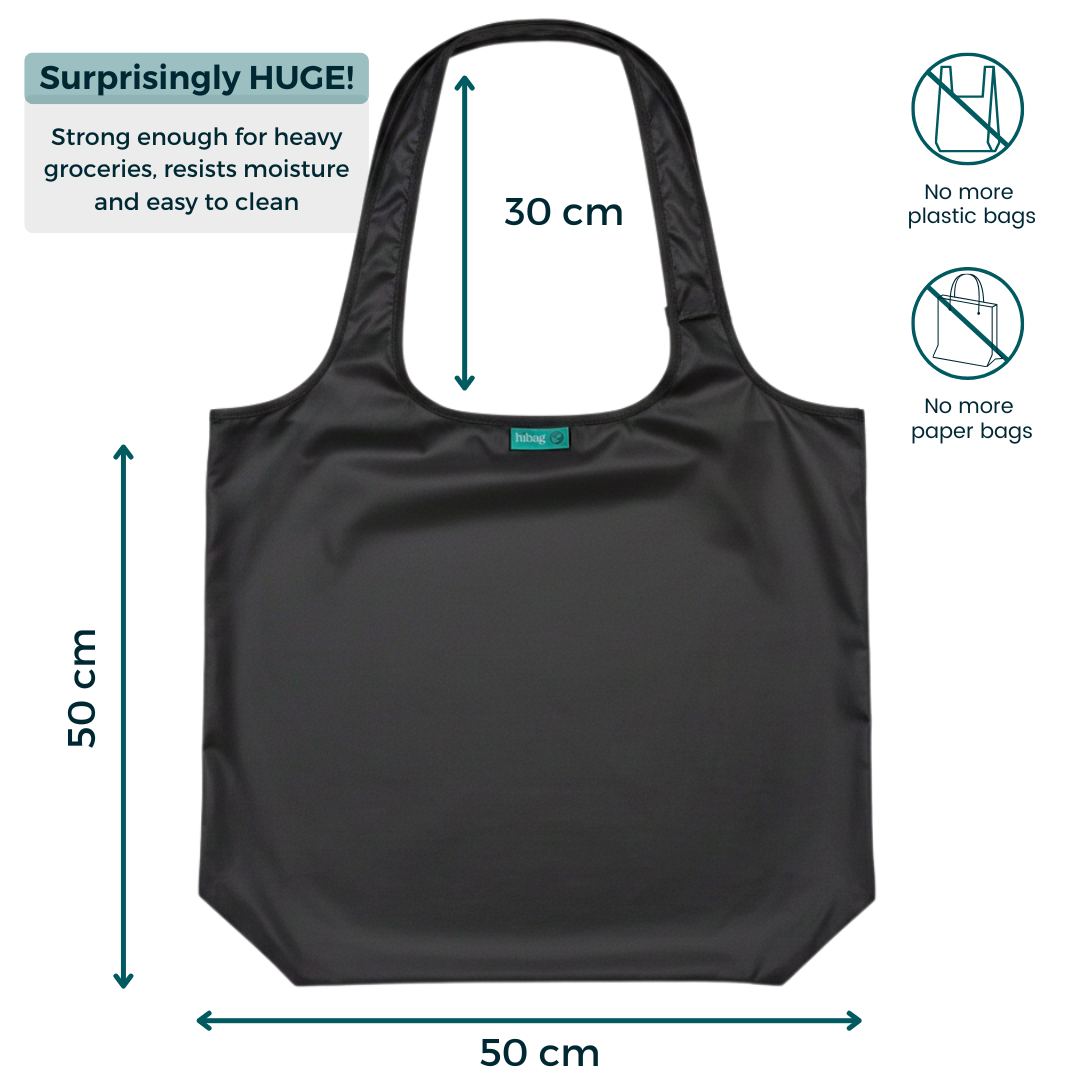 Black Friday Deal 1 - Hibag & FREE Tote