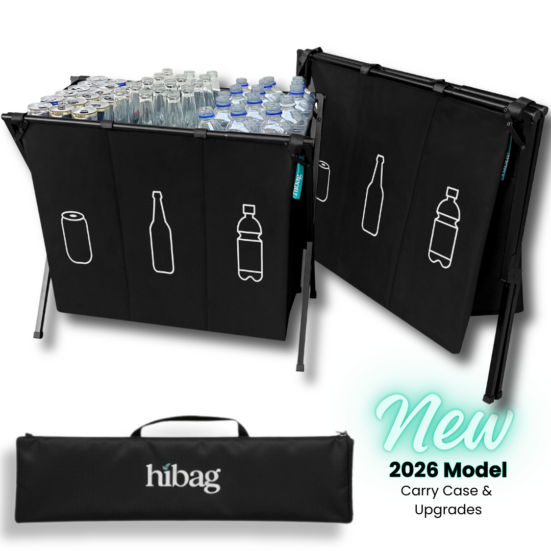 Mobile Recycle Station - V4.0 (2026 Model)