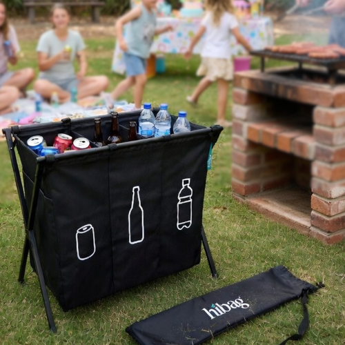 Mobile Recycle Station - V4.0 (2026 Model)