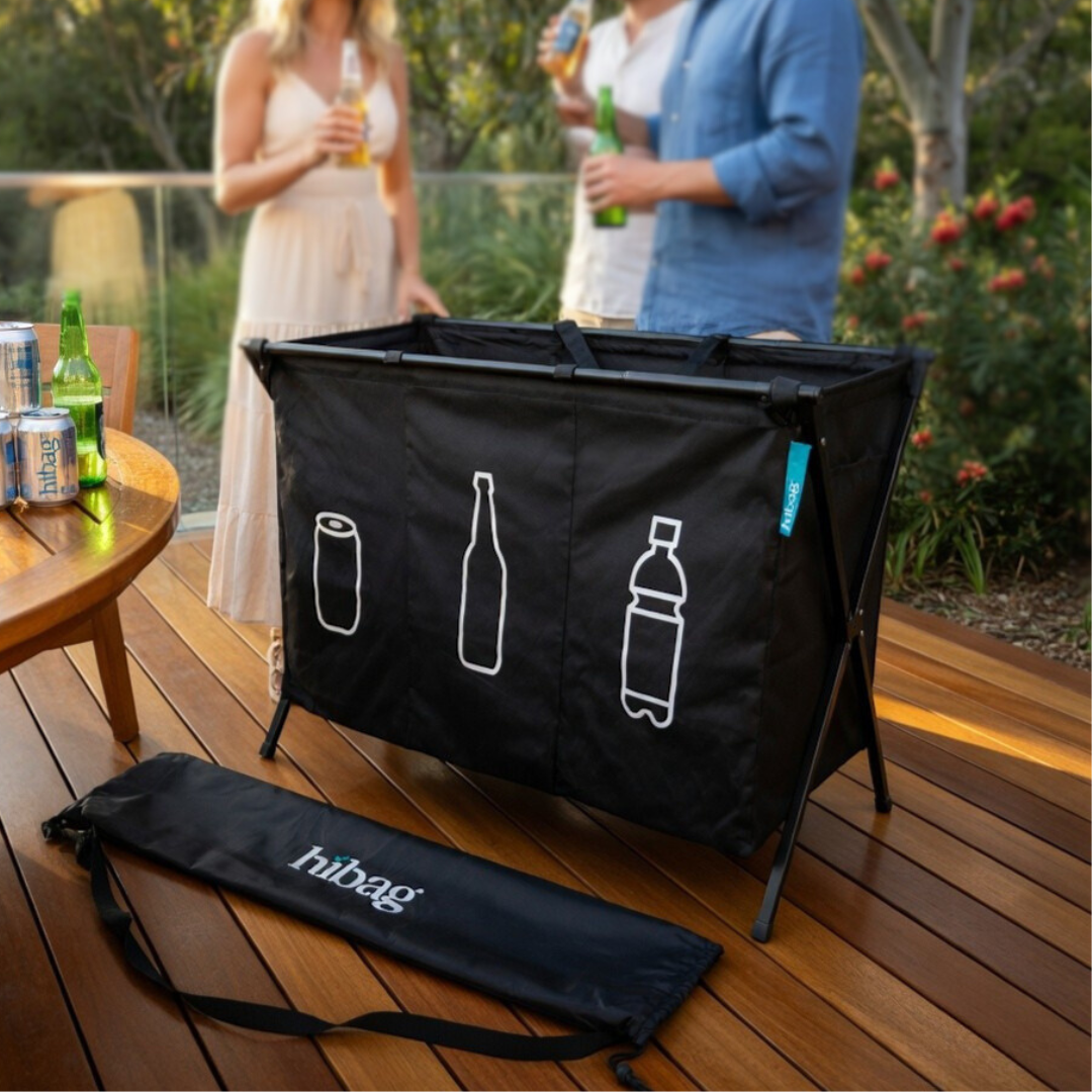 XXL - Mobile Recycle Station - (2026 Model)